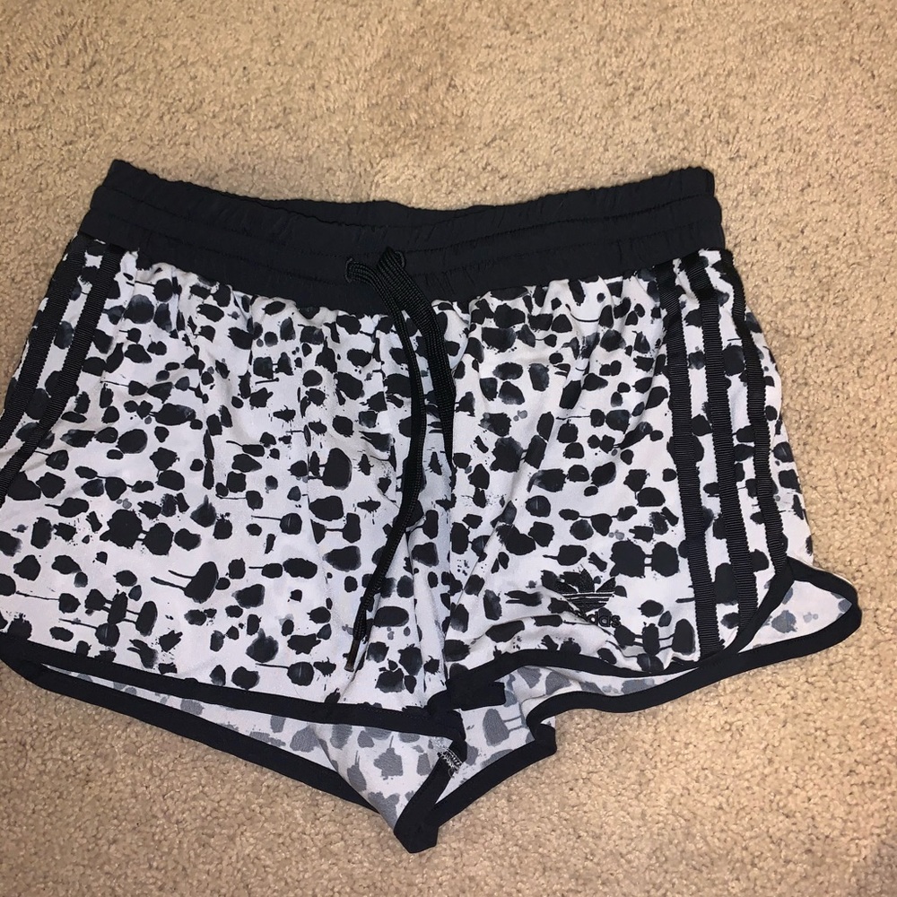 Adidas Athletic Shorts